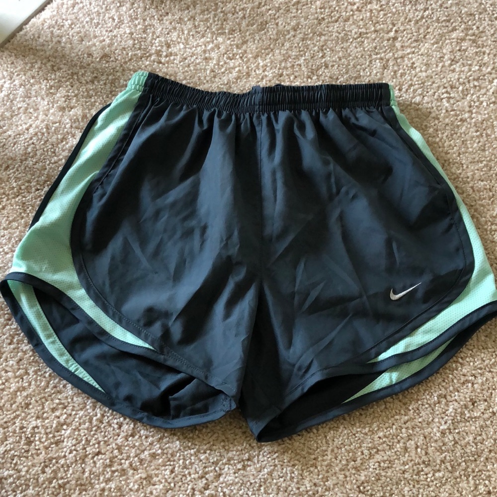 Nike Tempo Shorts